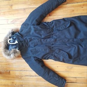 Manteau d'hiver Helly Hansen - taille M